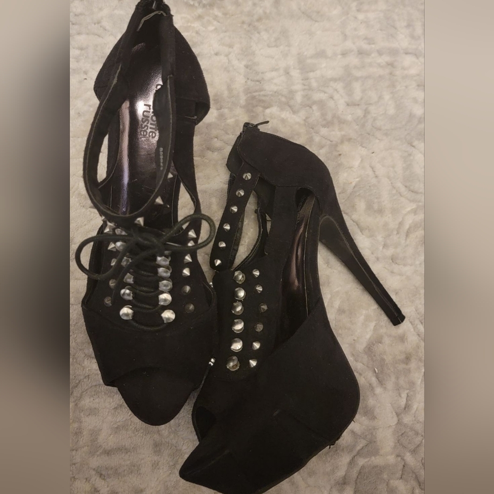 Heels Shoes